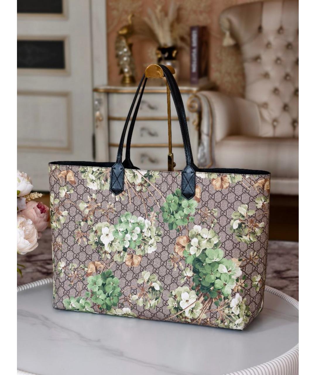 GUCCI Сумка тоут, фото 2