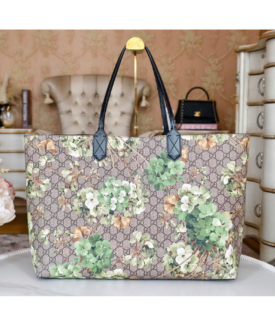 GUCCI Сумка тоут, фото 3