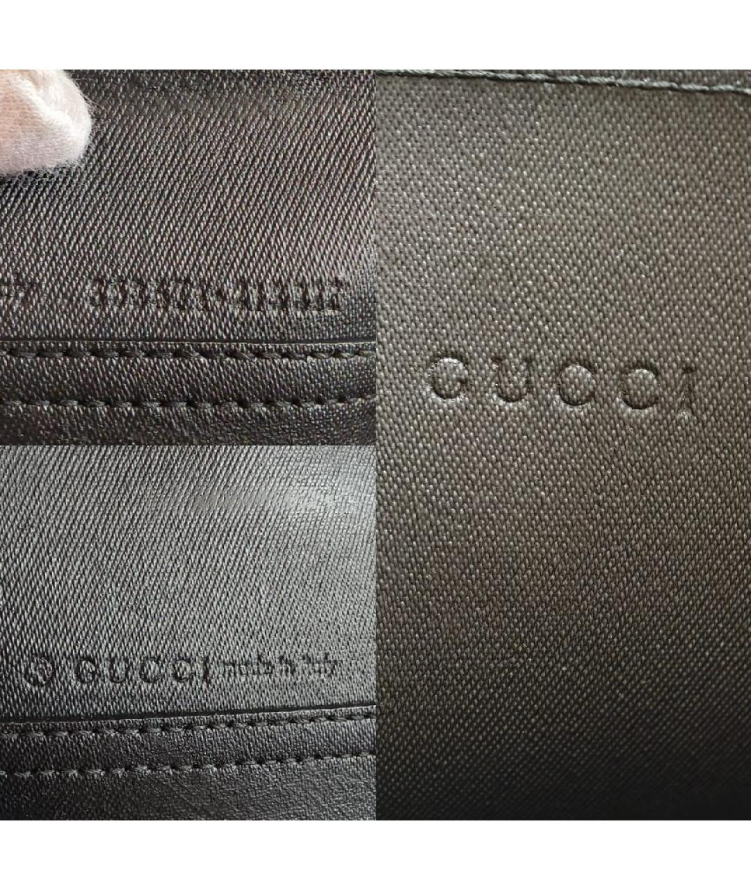 GUCCI Сумка тоут, фото 5
