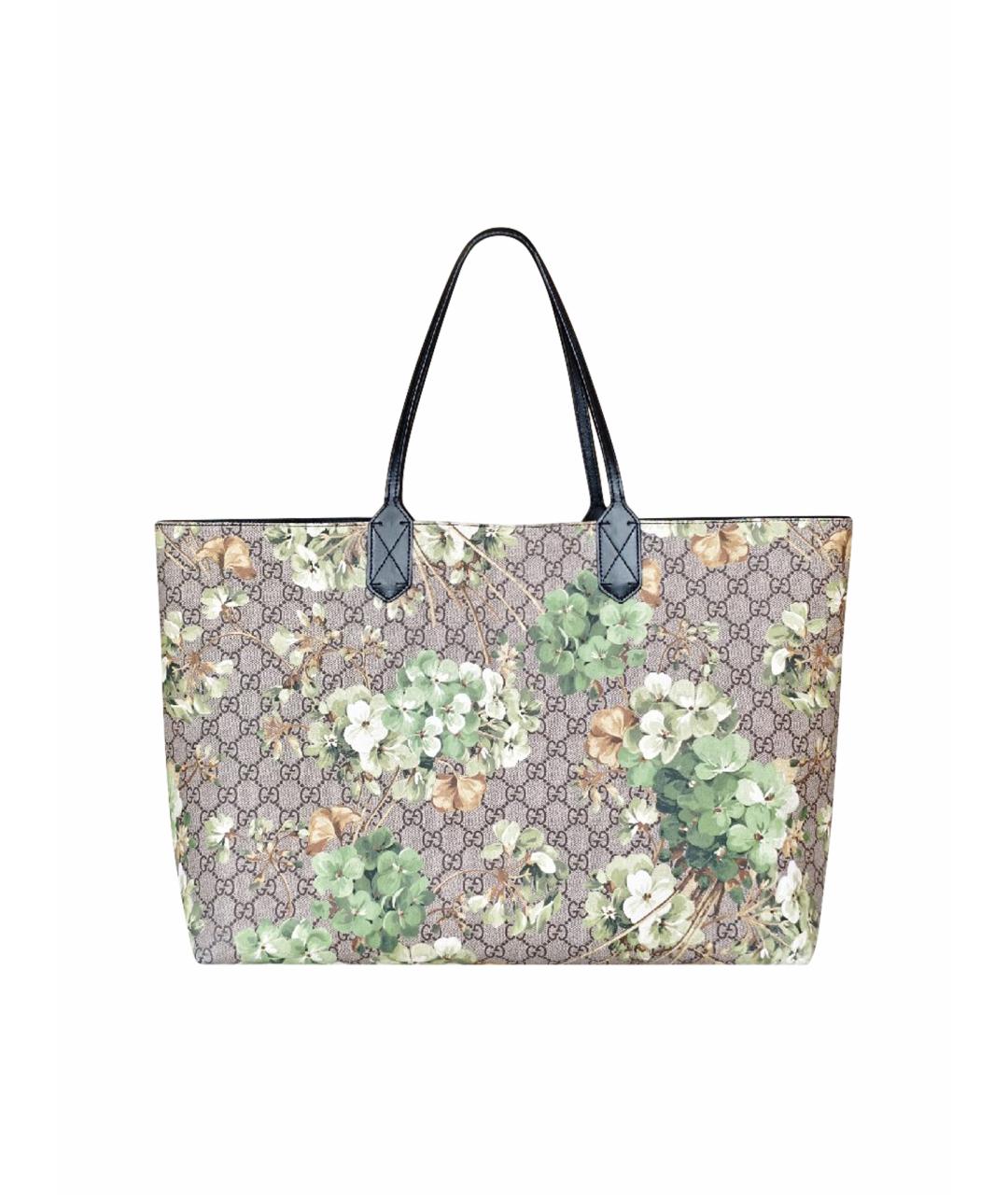 GUCCI Сумка тоут, фото 1