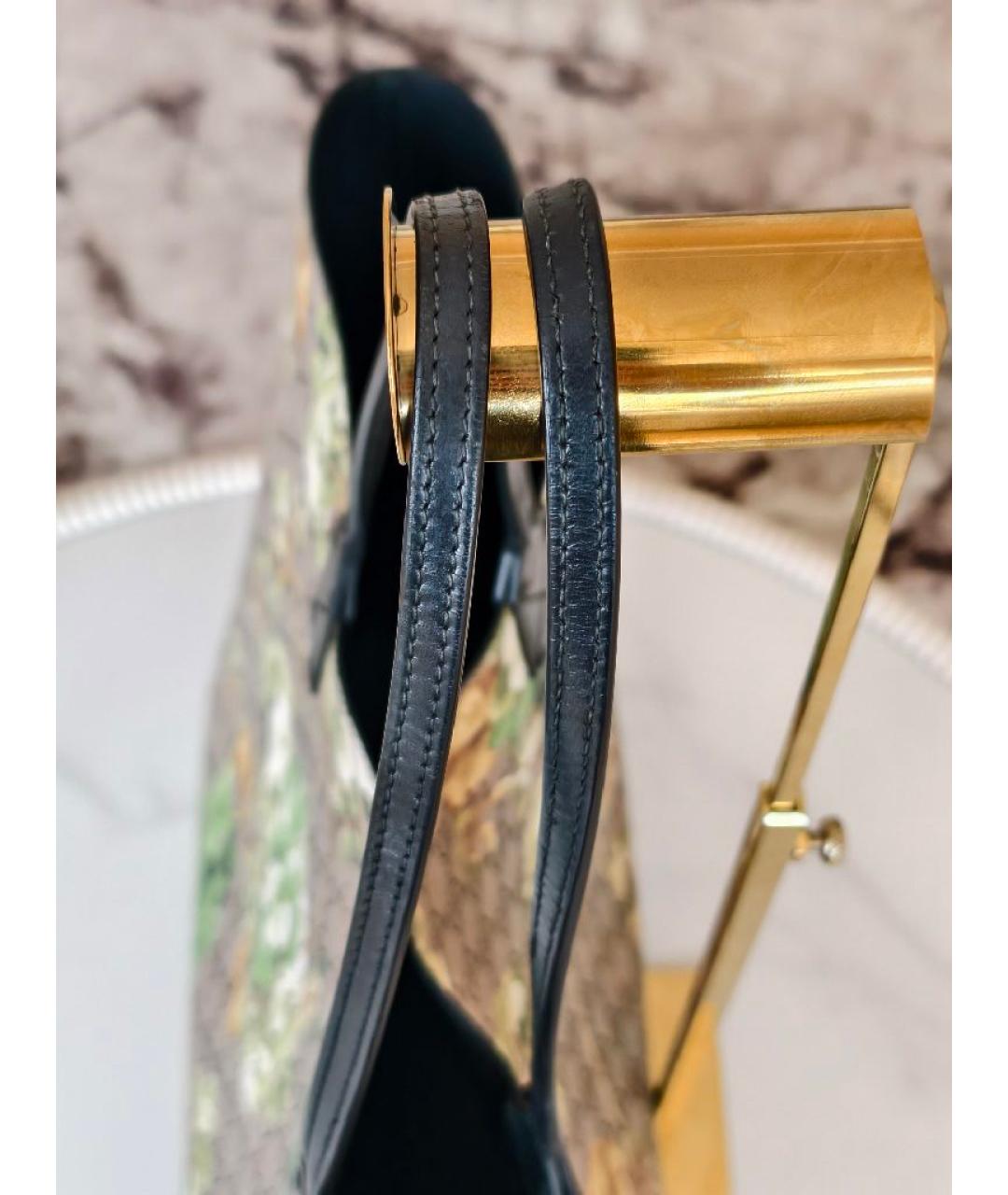 GUCCI Сумка тоут, фото 6