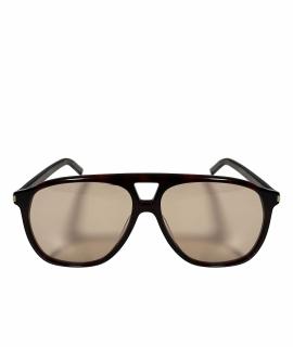 SAINT LAURENT Солнцезащитные очки