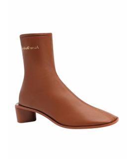 ACNE STUDIOS Ботильоны
