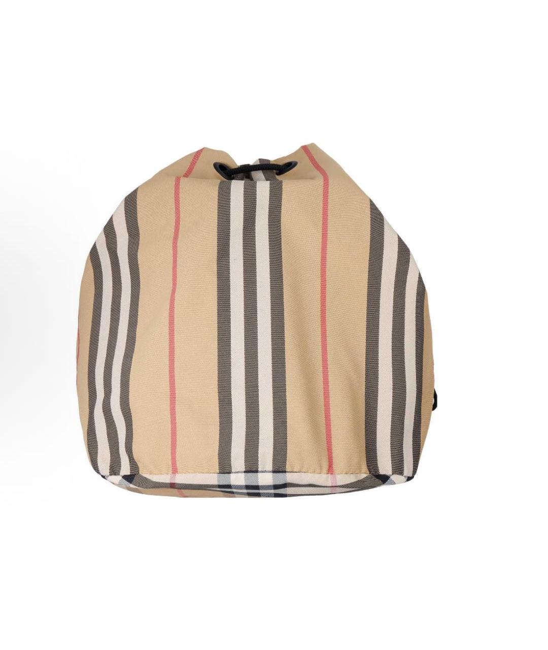 BURBERRY Сумка тоут, фото 4