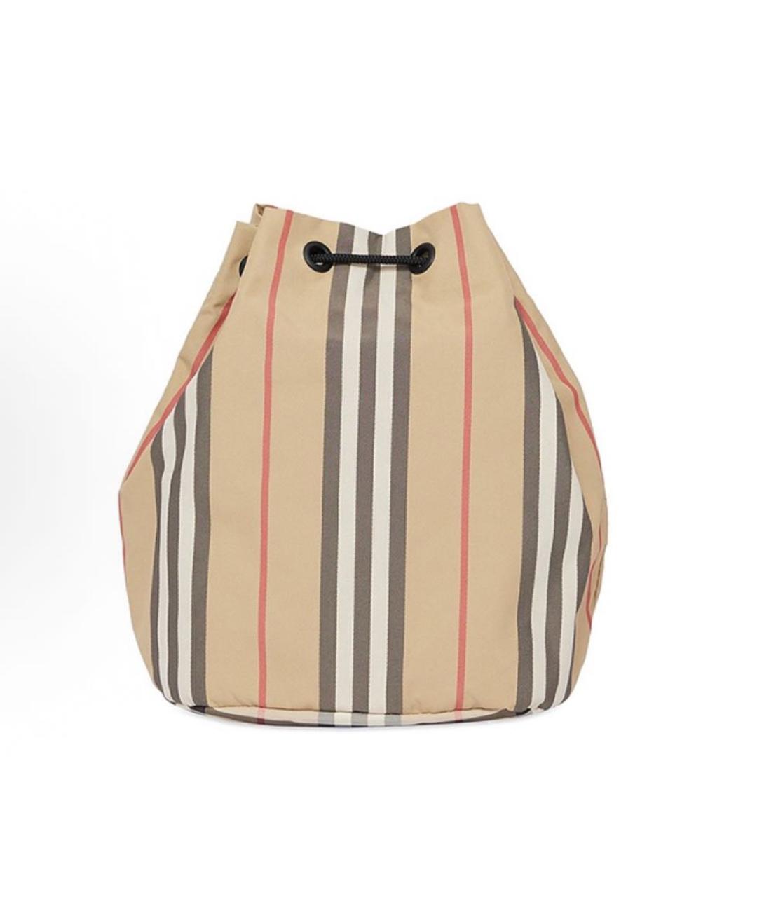 BURBERRY Сумка тоут, фото 3