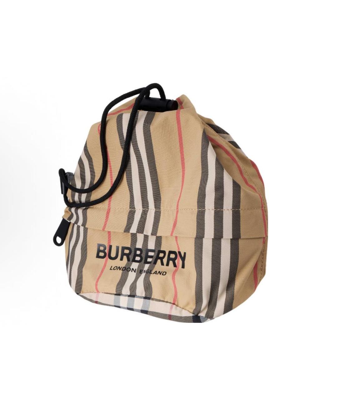BURBERRY Сумка тоут, фото 2