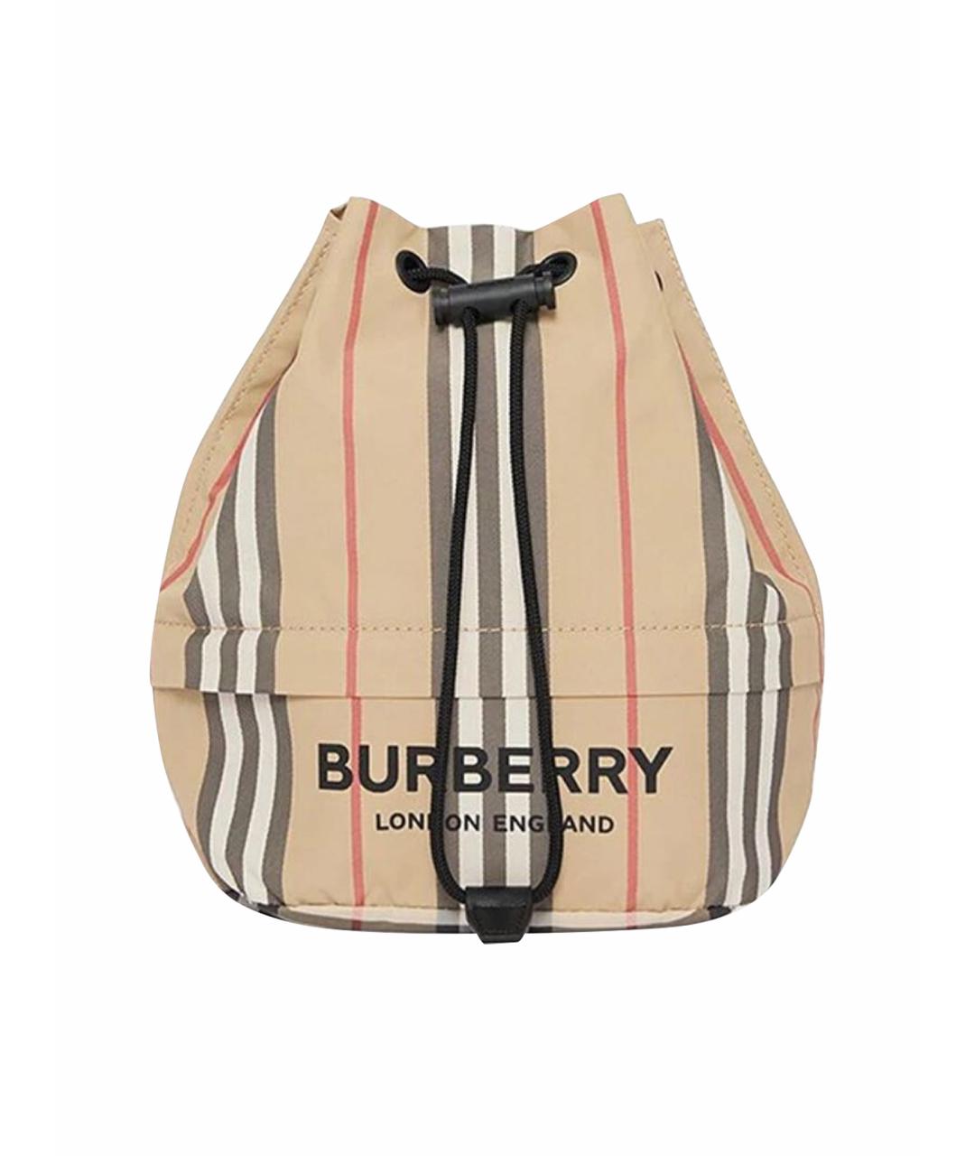 BURBERRY Сумка тоут, фото 1