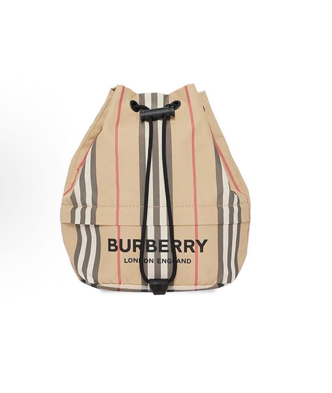 BURBERRY Сумка тоут, фото 5