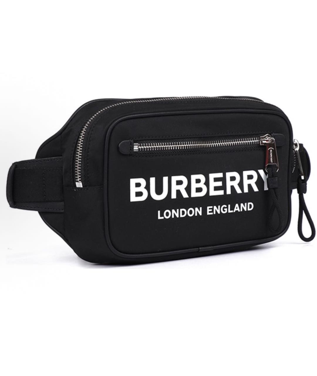 BURBERRY Барсетка, фото 2