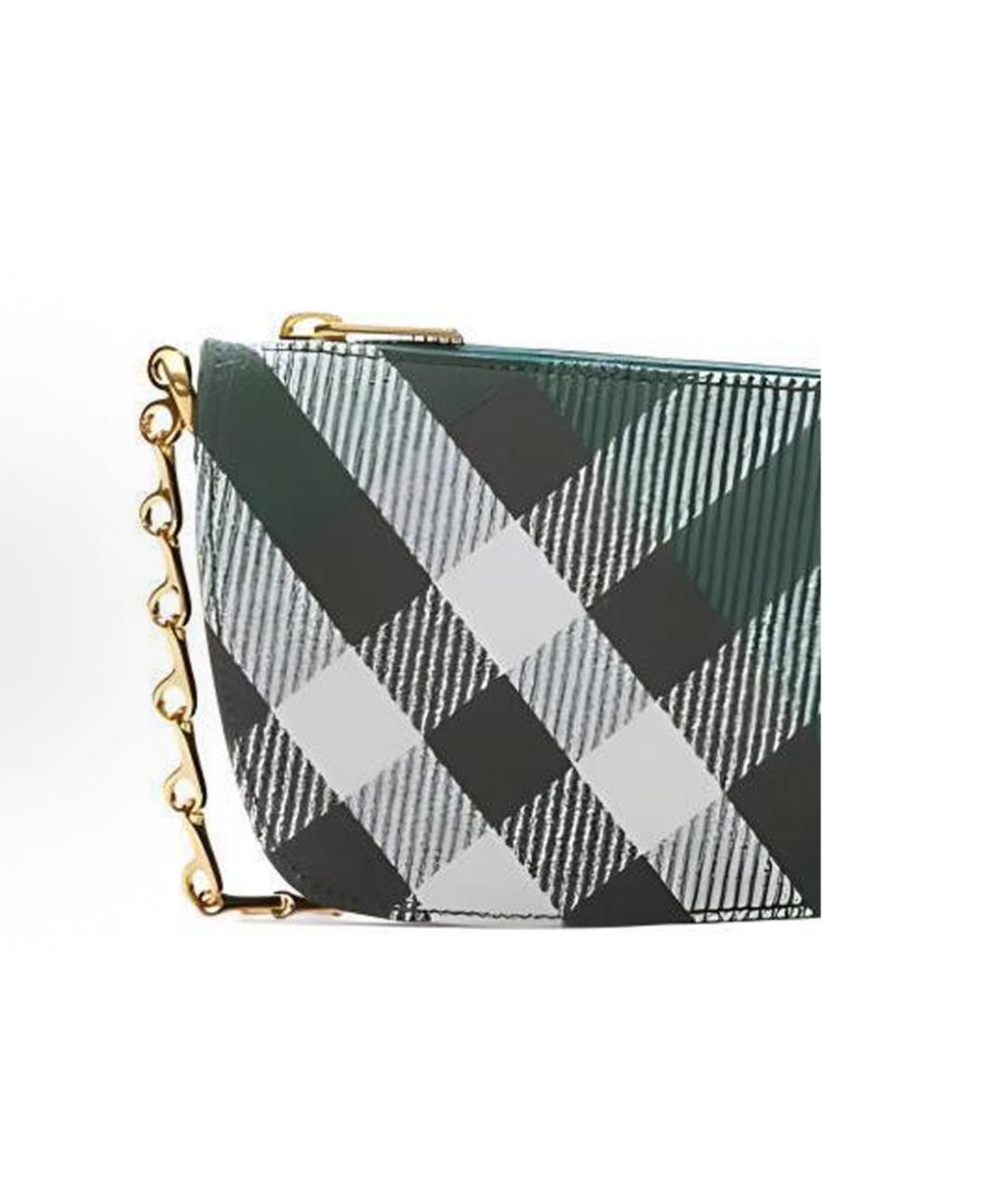 BURBERRY Сумка через плечо, фото 4