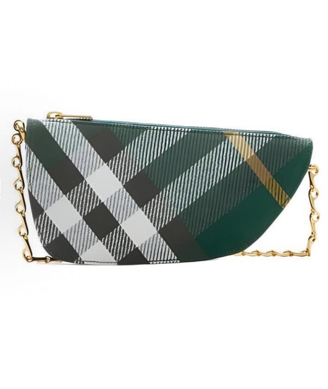 BURBERRY Сумка через плечо, фото 1