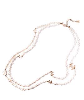 CHANEL Колье