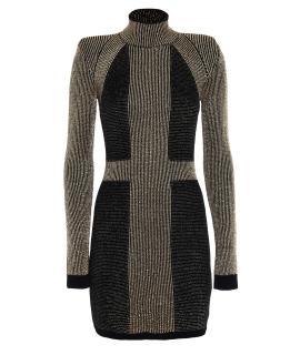 BALMAIN Коктейльное платье
