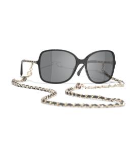 CHANEL Солнцезащитные очки
