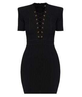 BALMAIN Коктейльное платье