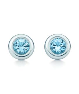 TIFFANY&CO Серьги