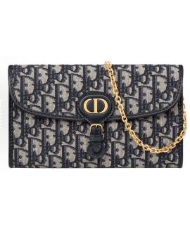 CHRISTIAN DIOR Клатч/вечерняя сумка