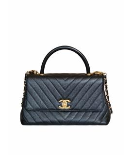 CHANEL Сумка с короткими ручками