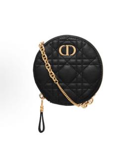 CHRISTIAN DIOR Клатч/вечерняя сумка