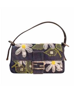 FENDI Сумка через плечо
