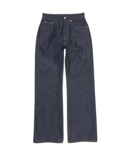 ACNE STUDIOS Прямые джинсы