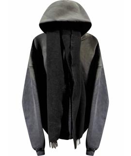 BALENCIAGA Худи/толстовка