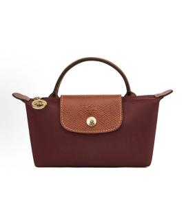 LONGCHAMP Сумка с короткими ручками