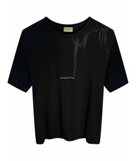 SAINT LAURENT Футболка