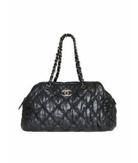 CHANEL Сумка через плечо