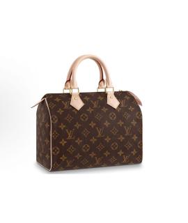 LOUIS VUITTON Сумка с короткими ручками