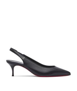 CHRISTIAN LOUBOUTIN Туфли