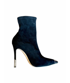 GIANVITO ROSSI Ботильоны