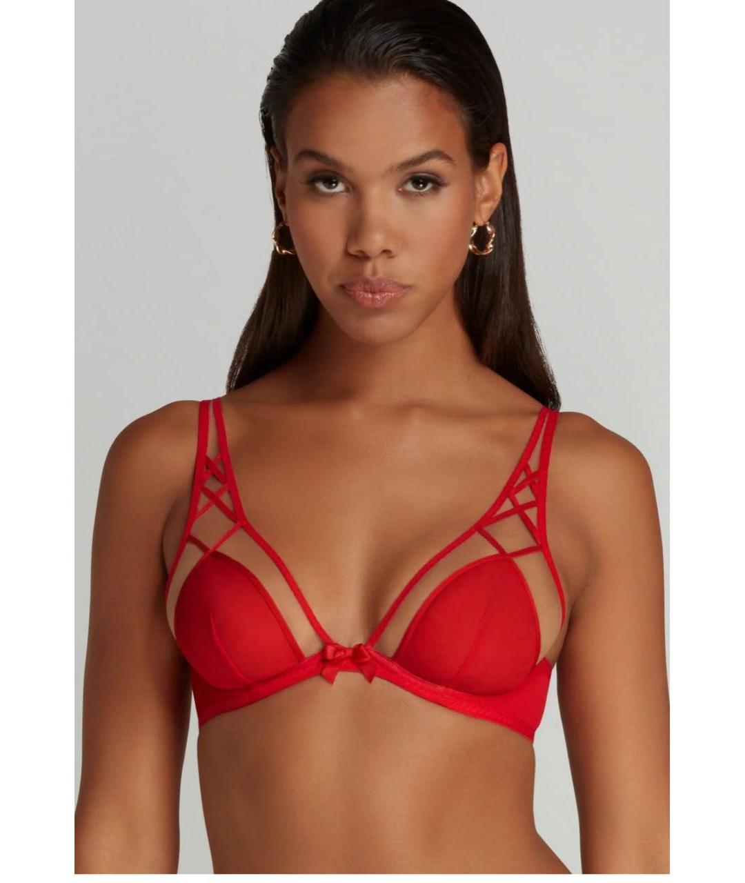 AGENT PROVOCATEUR Красный комплекты, фото 6