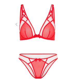 AGENT PROVOCATEUR Комплекты
