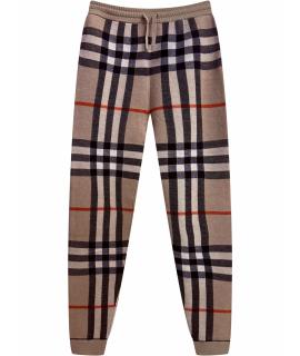 BURBERRY Брюки и шорты