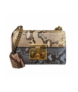 GUCCI Сумка через плечо