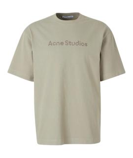 ACNE STUDIOS Футболка