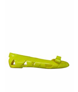 MOSCHINO Балетки