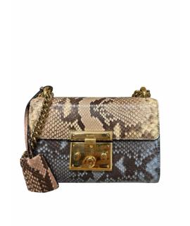 GUCCI Сумка через плечо