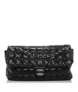 CHANEL Сумка через плечо