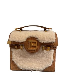 BALMAIN Сумка с короткими ручками