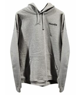 VETEMENTS Худи/толстовка