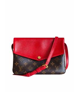 LOUIS VUITTON Сумка через плечо