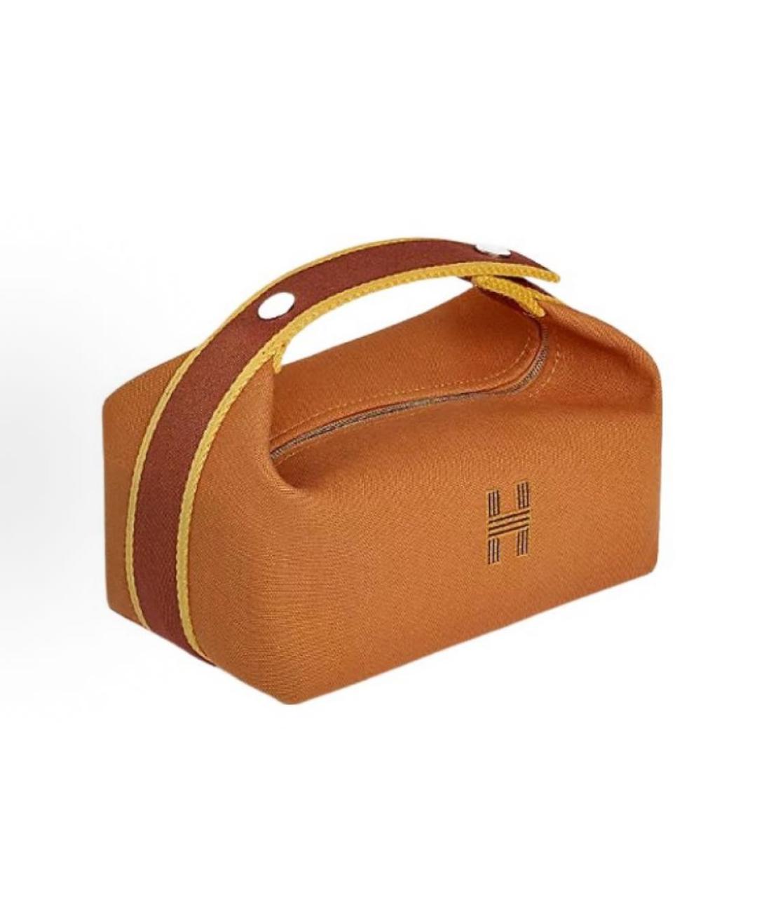 HERMES Косметичка, фото 3