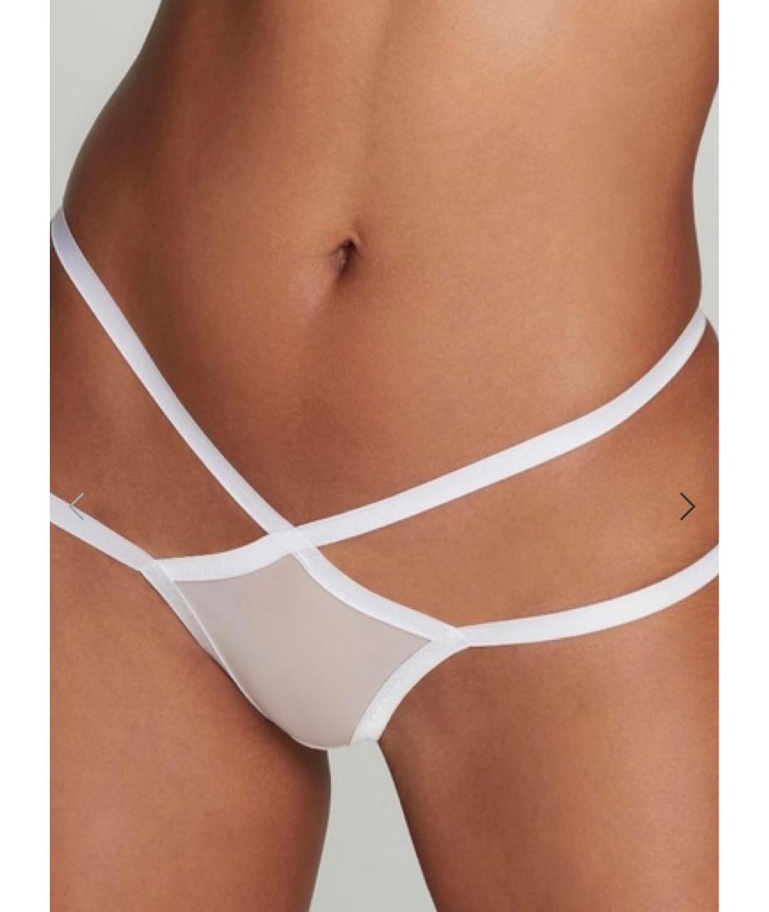 AGENT PROVOCATEUR Белый комплекты, фото 5