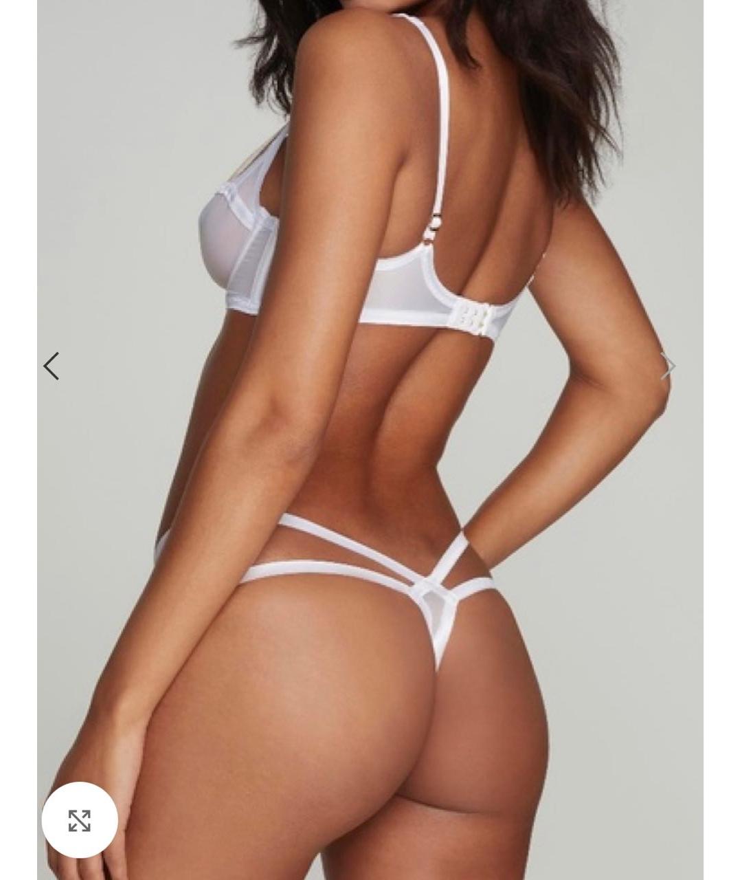 AGENT PROVOCATEUR Белый комплекты, фото 6