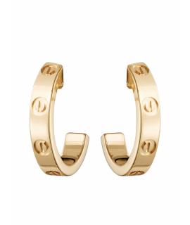 CARTIER Серьги
