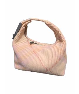 BURBERRY Сумка с короткими ручками