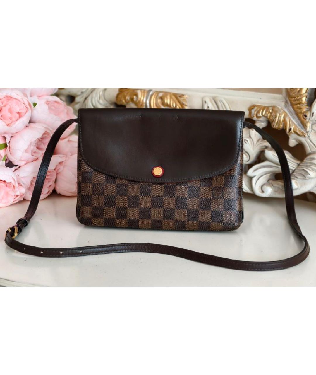 LOUIS VUITTON Сумка через плечо, фото 2