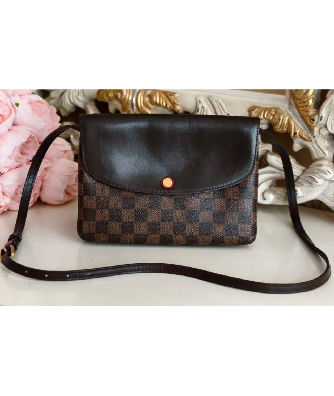 LOUIS VUITTON Сумка через плечо, фото 9